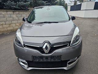 Renault Scenic foto 2