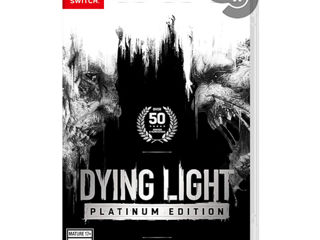 dying light nintendo switch