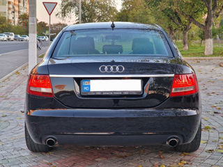 Audi A6 foto 5