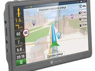 GPS navigator navitel фото 3