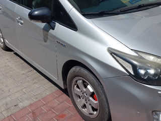 Toyota Prius foto 9