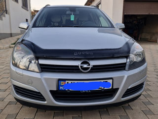 Opel Astra foto 5