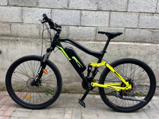 Bicicletă electrică Orus