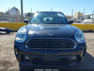 Mini Cooper S Countryman foto 2