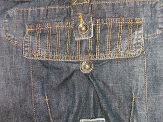 Из Германии модные джинсы Tom Tailor foto 7