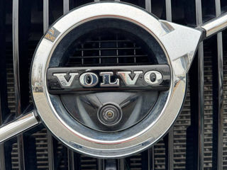 Volvo XC90 foto 12