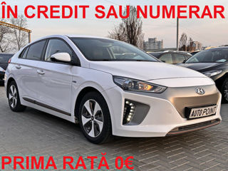 Hyundai IONIQ foto 2