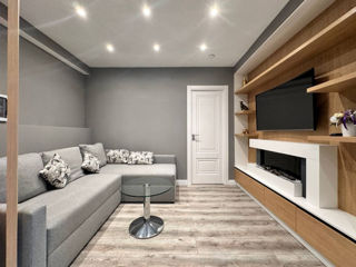 Ap. 2 cam., 74 м², 5/10 et.