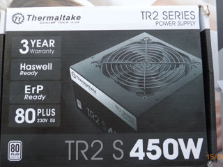 Thermaltake TR2 450W