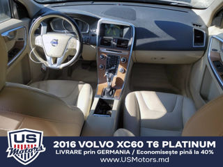 Volvo XC60 foto 8