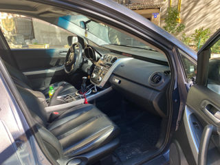 Mazda CX-7 foto 8