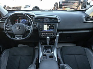 Renault Kadjar foto 7