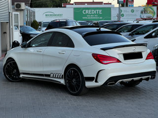 Mercedes CLA foto 5