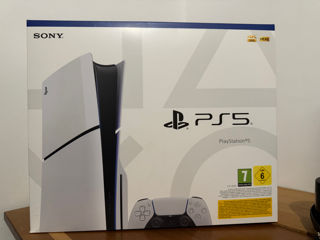 Sony Playstation 5