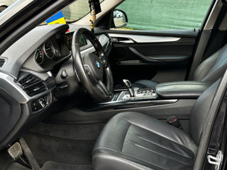 BMW X5 foto 5