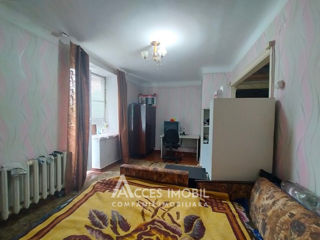 Apartament cu 1 cameră, 31 m², Telecentru, Chișinău foto 4