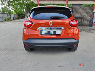 Renault Captur foto 6