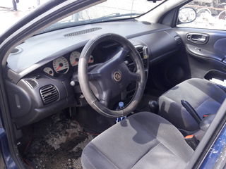 Chrysler Neon foto 4