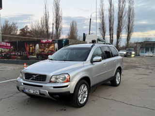 Volvo XC90 foto 2