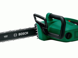 Fierăstrău electric cu lanț bosch universalchain 35 cm 1800 w 220 - 240 v foto 3