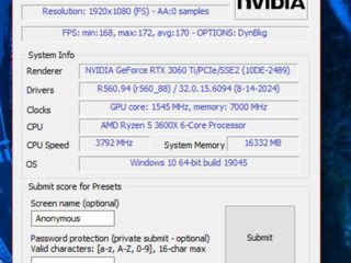 Rtx 3060 ti foto 3