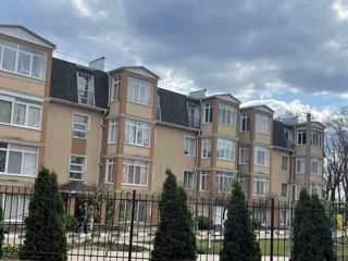 Apartament cu 2 camere, 60 m², 8 cartier, Bălți