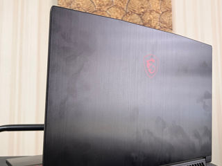 MSI Thin GF63 (Core i7-12650H / Ram 16Gb / 512Gb SSD / GeForce RTX4050 / 15.6" FHD IPS 144Hz) foto 7