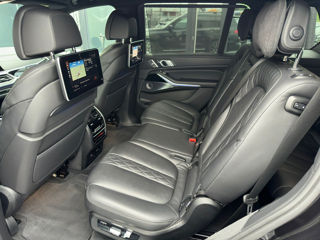 BMW X7 foto 15