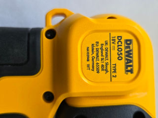 Dewalt DCL050 Lampă cu acumulator foto 4