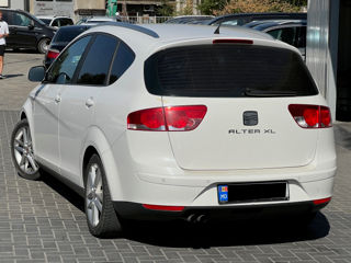 Seat Altea foto 5