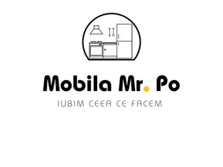 Dulapuri/Bucătarii/Mese oficiu/Living foto 1