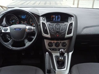 Ford Focus foto 7