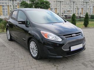 Ford C-Max foto 3