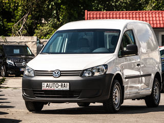 Volkswagen Caddy foto 3