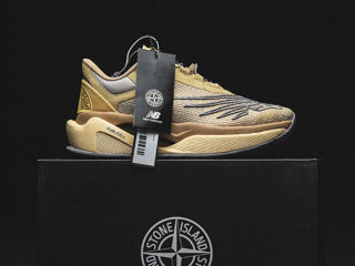 New Balance FuelCell x Stone Island foto 3