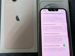 Iphone 13  practic nou foto 2
