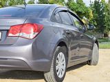 Chevrolet Cruze foto 4