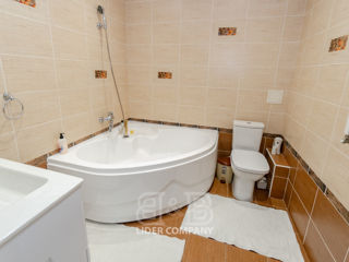 Apartament cu 3 camere, 114 m², Buiucani, Chișinău foto 15