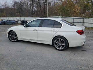 BMW 3 Series foto 2