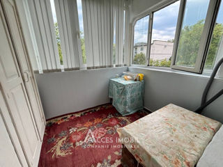 Apartament cu 3 camere, 80 m², Râșcani, Chișinău foto 6