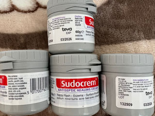 Sudocrem