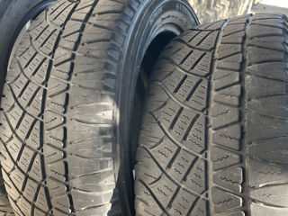 Michelin 225/55/17 foto 2