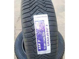 225/60R16 Laufen de la Hankook Mega oferta Iarna! foto 2