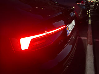 Audi A5 фото 5