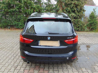 BMW 2 Series Gran Tourer foto 2