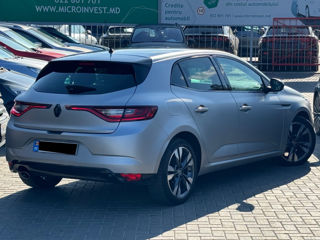 Renault Megane foto 5