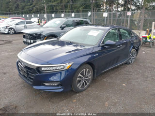 Honda Accord foto 3