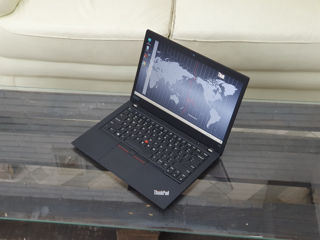 Lenovo ThinkPad i5-8/8GB/256GB/UHD/Livrare/Garantie! foto 1