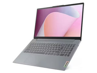 Laptop Lenovo IdeaPad Slim 3 / Intel Core i3 N305 / 8GB LPDDR5/ 256GB SSD foto 2