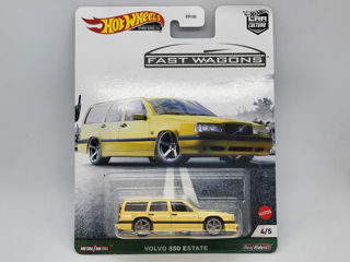 Hot wheels premium (модели на резиновых колесах) часть 4 foto 7